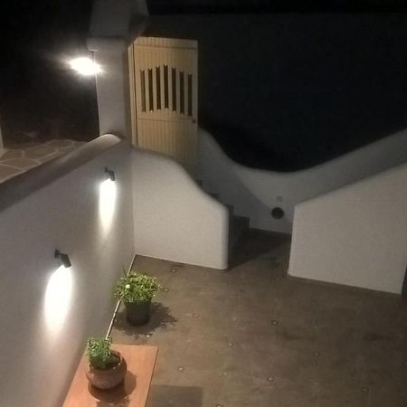 Appartement Gyrouli 1 à Pera Gyalos Extérieur photo