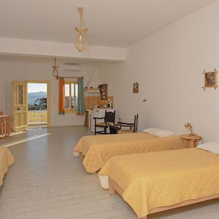 Appartement Gyrouli 1 à Pera Gyalos Extérieur photo
