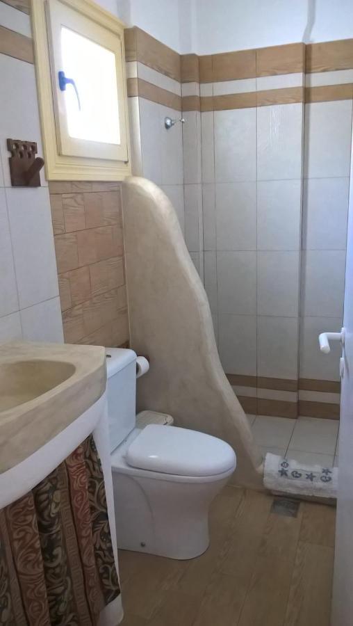Appartement Gyrouli 1 à Pera Gyalos Extérieur photo